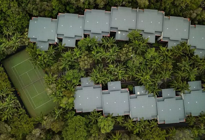 Hotel Crystalbrook Byron