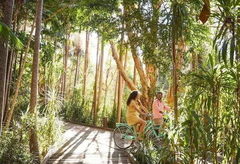 Hotel Crystalbrook Byron