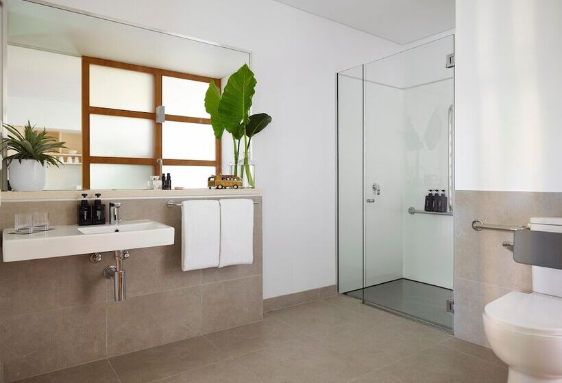 호텔 Crystalbrook Byron