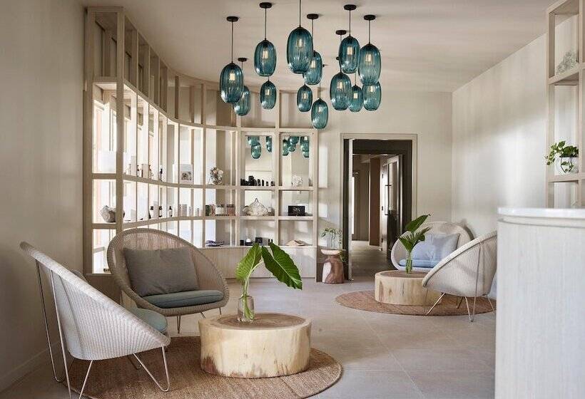 호텔 Crystalbrook Byron