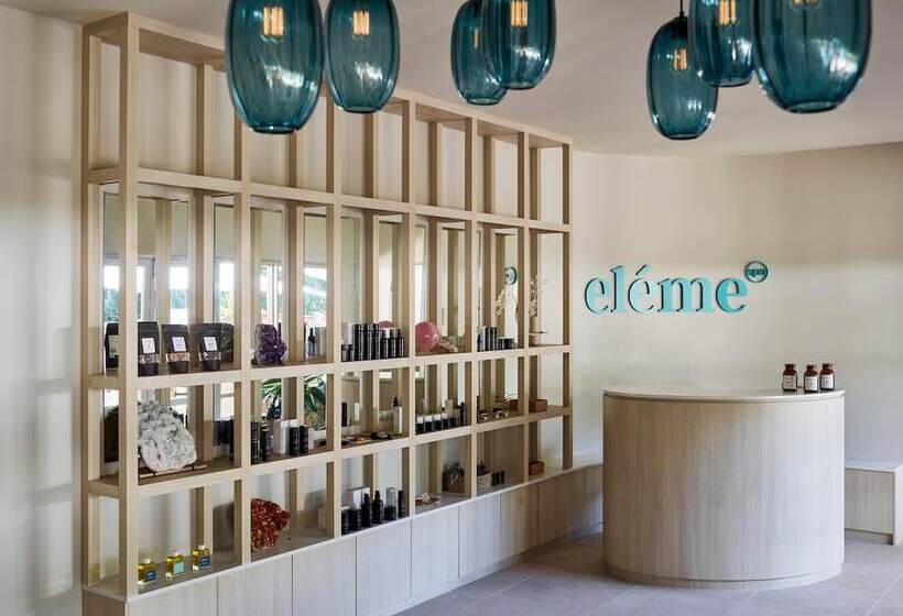 호텔 Crystalbrook Byron