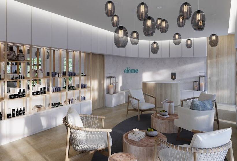 호텔 Crystalbrook Byron