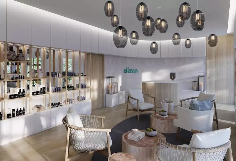 Hotel Crystalbrook Byron