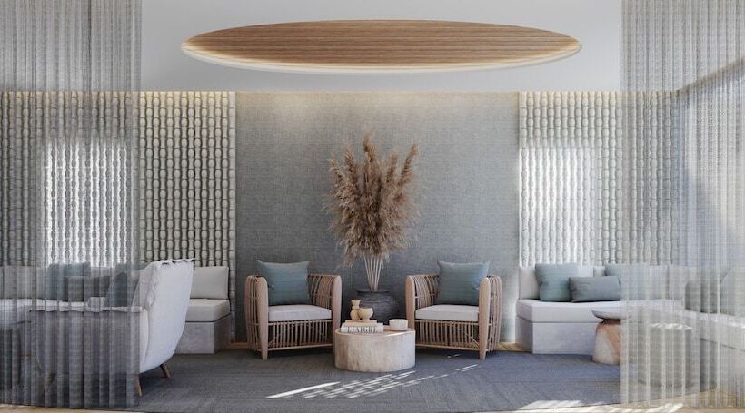 호텔 Crystalbrook Byron