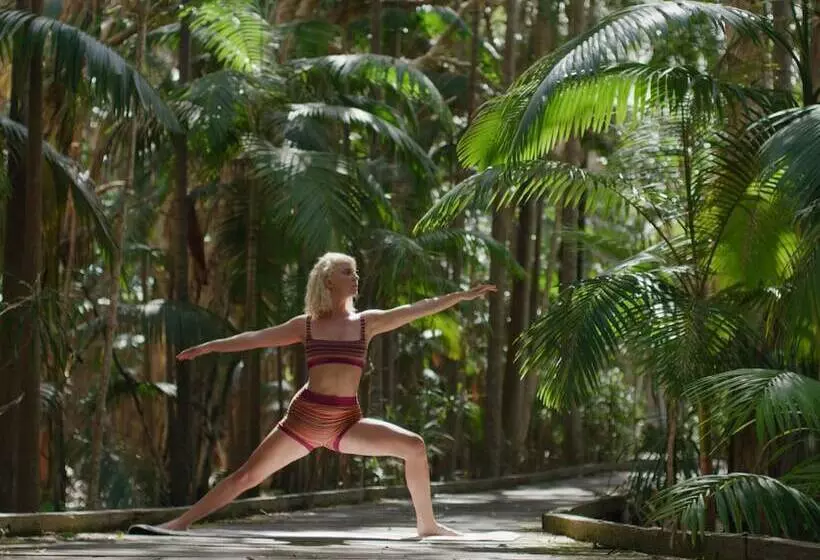 Hotel Crystalbrook Byron