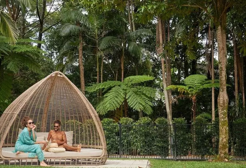 Hotel Crystalbrook Byron