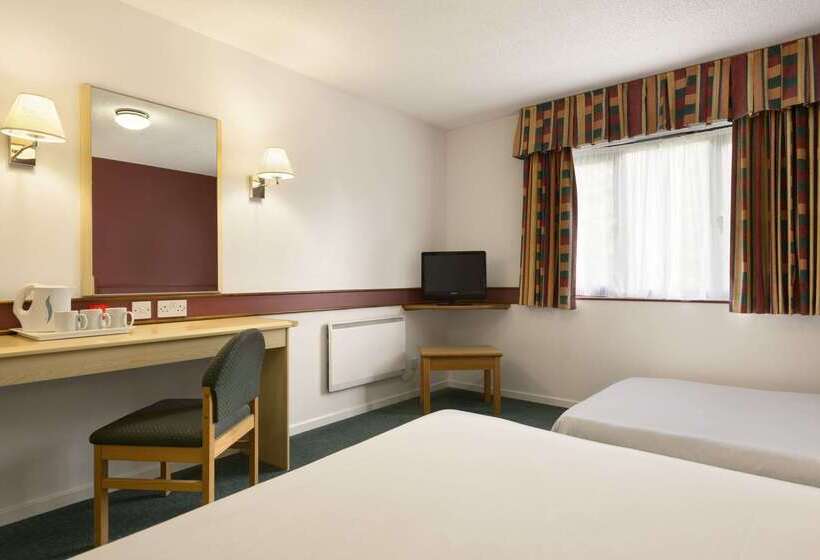 Days Inn Hotel Bradford   Leeds