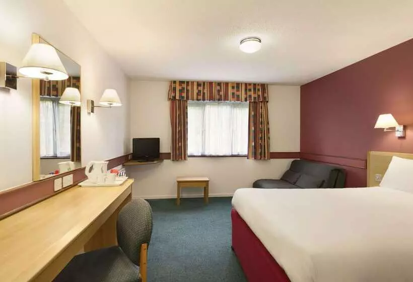 Days Inn Hotel Bradford   Leeds