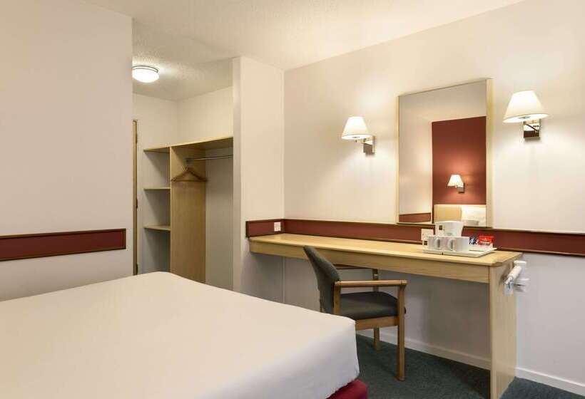 Days Inn Hotel Bradford   Leeds