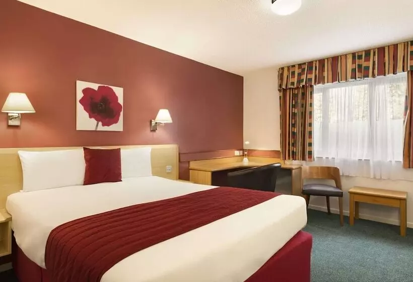 Days Inn Hotel Bradford   Leeds