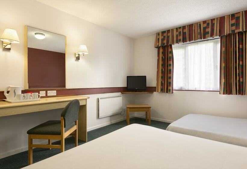 Days Inn Hotel Bradford   Leeds