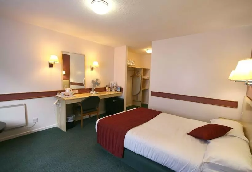 Days Inn Hotel Bradford   Leeds