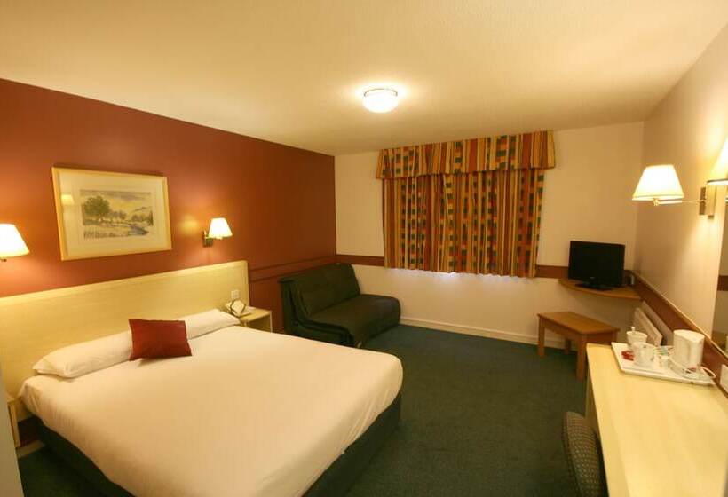 Days Inn Hotel Bradford   Leeds
