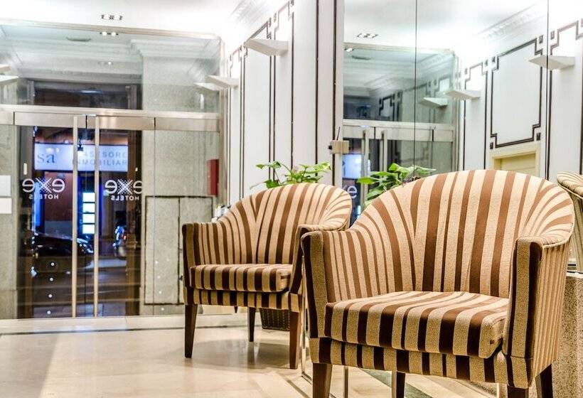 هتل Exe Suites 33