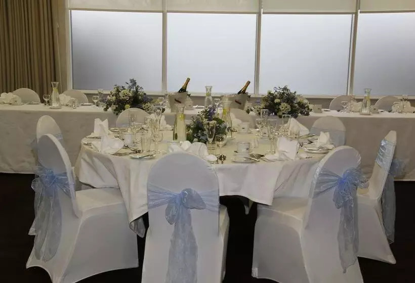 Отель Future Inn Plymouth