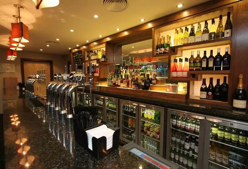 Отель Future Inn Plymouth