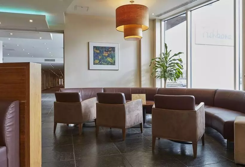 Отель Future Inn Plymouth