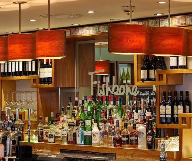 Отель Future Inn Plymouth