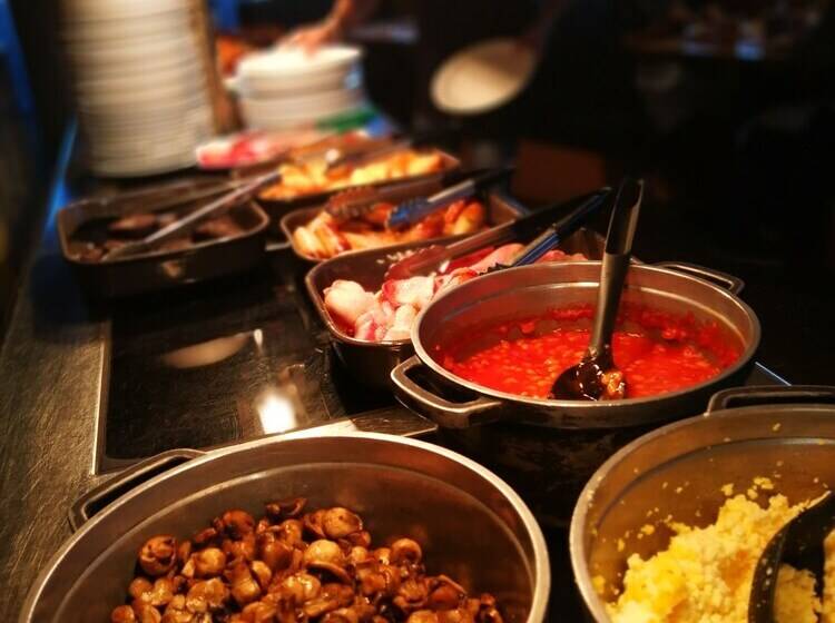 בית מלון כפרי Future Inn Plymouth