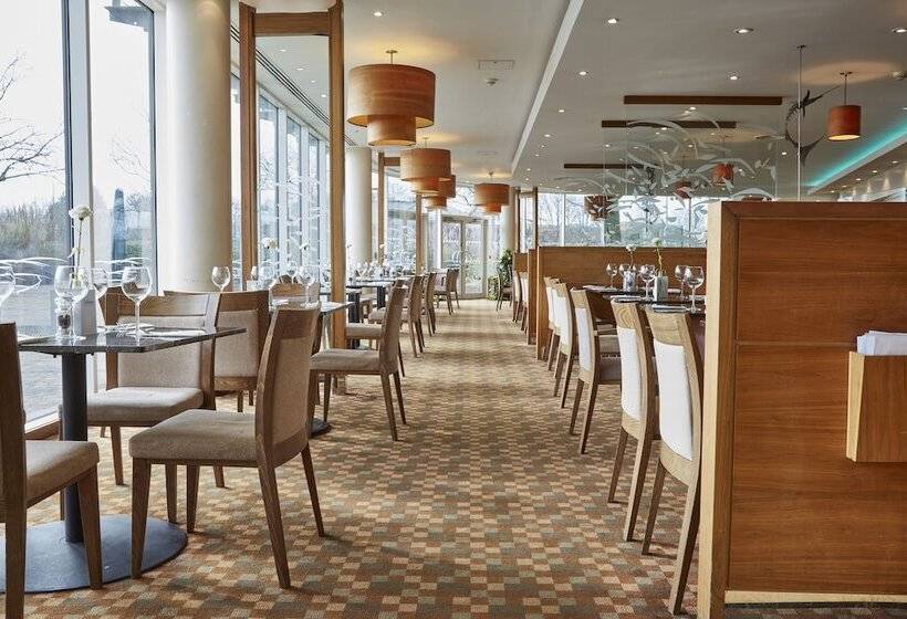 בית מלון כפרי Future Inn Plymouth