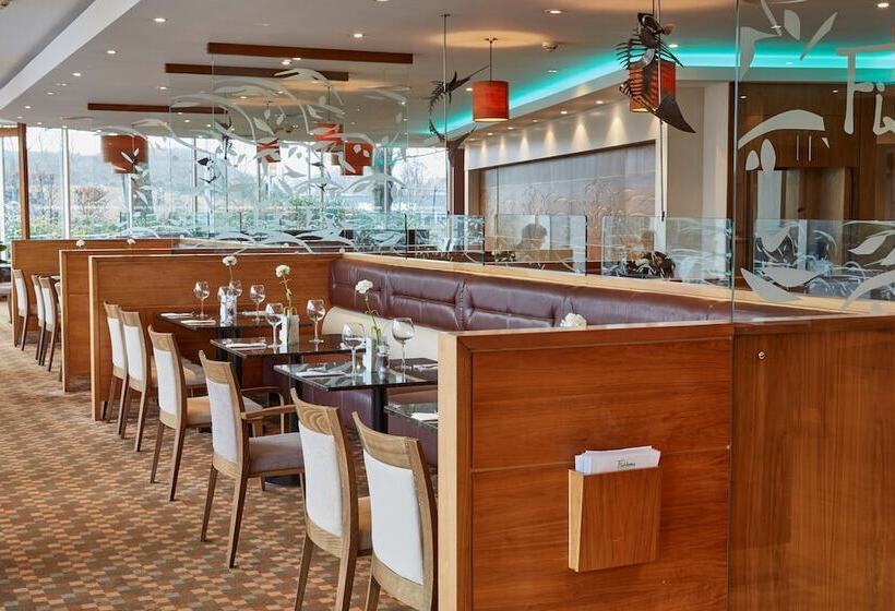 בית מלון כפרי Future Inn Plymouth