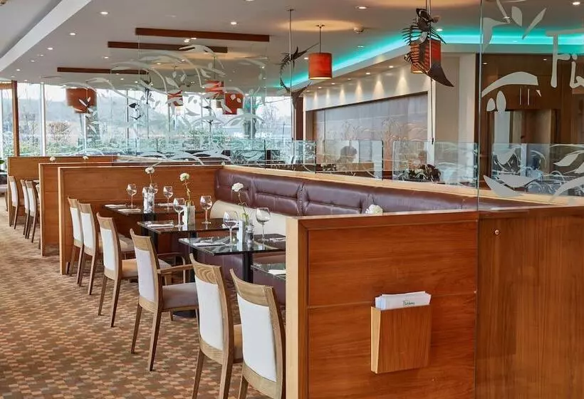 Отель Future Inn Plymouth