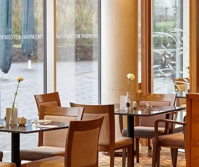 Отель Future Inn Plymouth