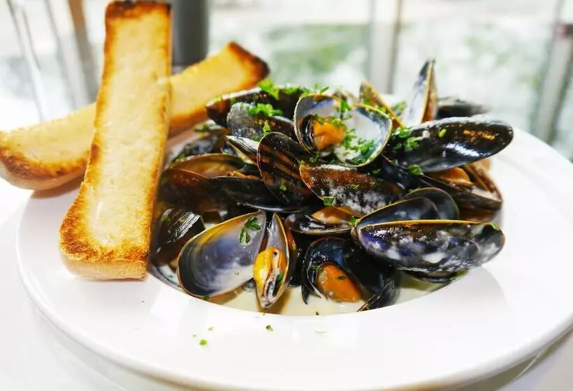 Отель Future Inn Plymouth