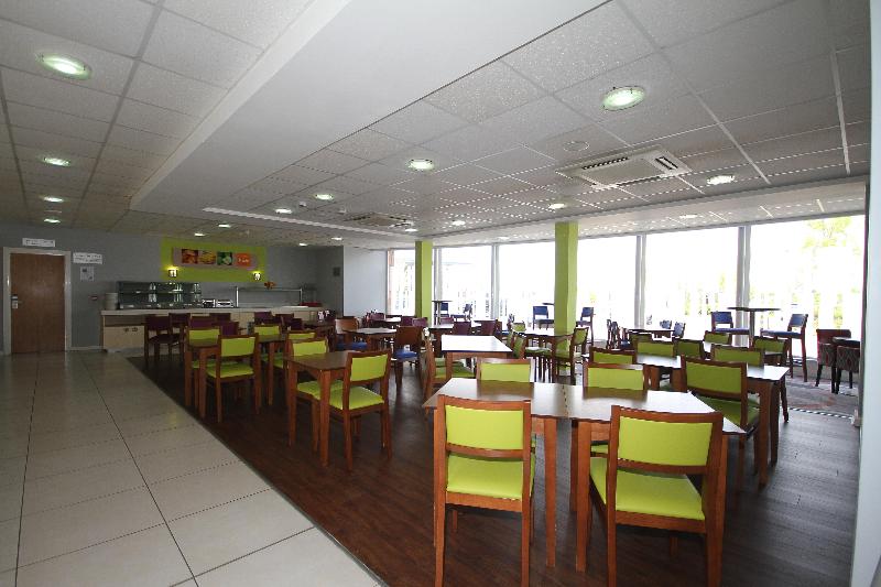 ホテル Holiday Inn Express Nuneaton, An Ihg