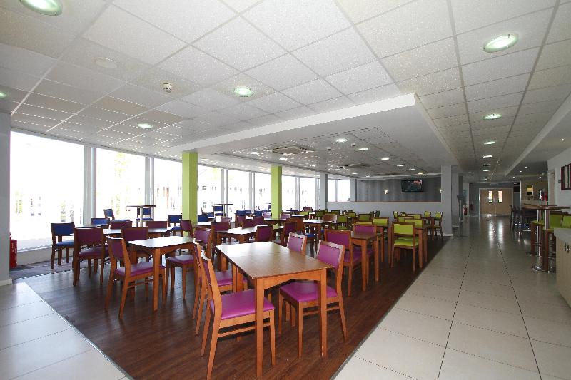 ホテル Holiday Inn Express Nuneaton, An Ihg