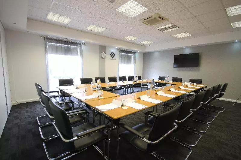 فندق Holiday Inn Express Nuneaton, An Ihg