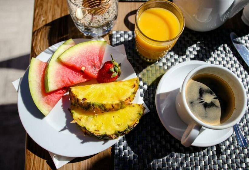 فندق Restaurant De La Mer