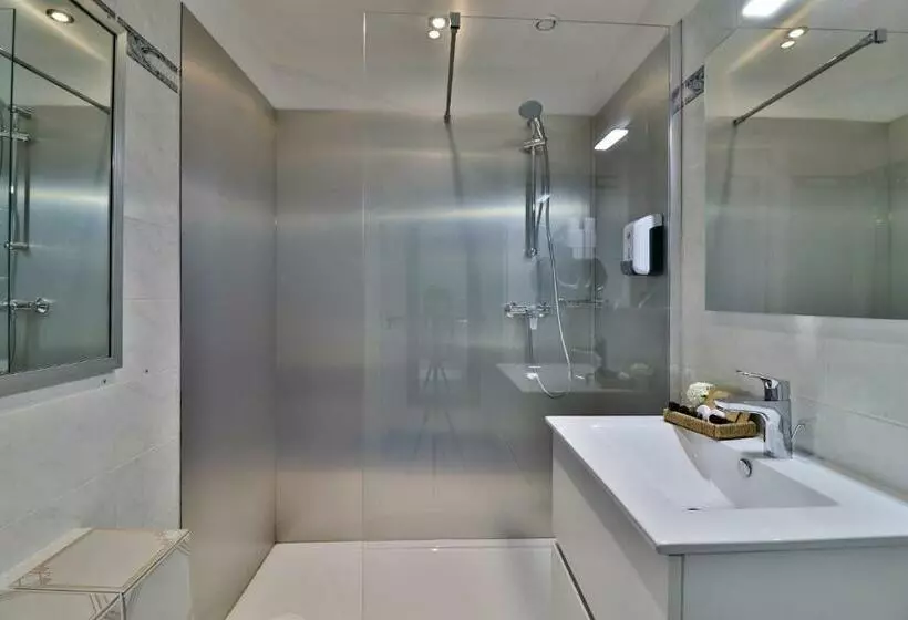 酒店 Restaurant De La Mer