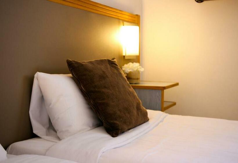 فندق Restaurant De La Mer