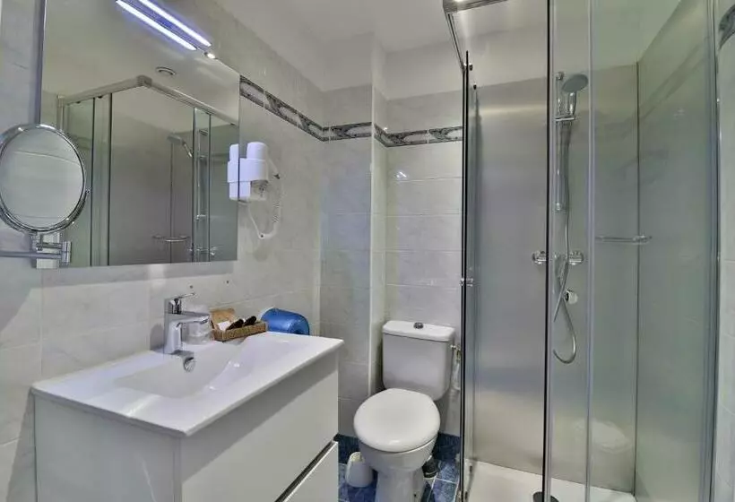 酒店 Restaurant De La Mer