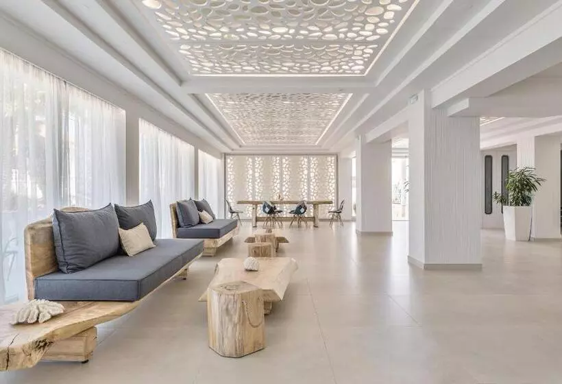 호텔 Kokkari Beach