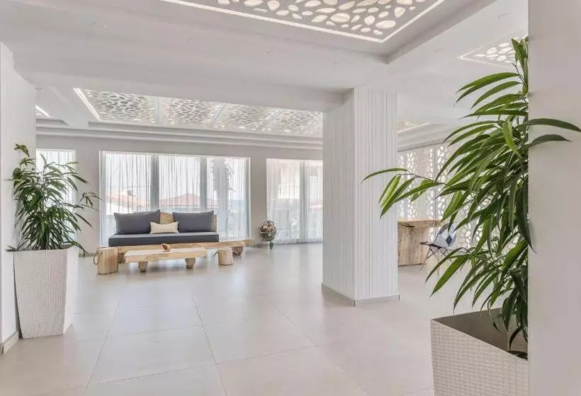 호텔 Kokkari Beach