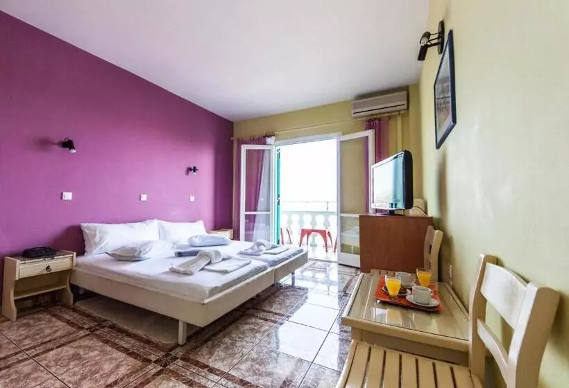 호텔 Kokkari Beach