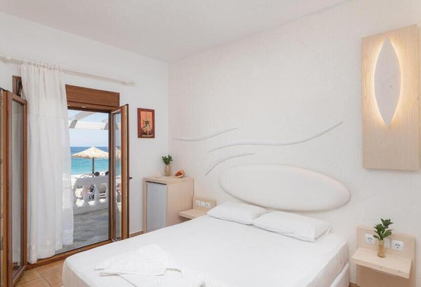 فندق Kokkari Beach