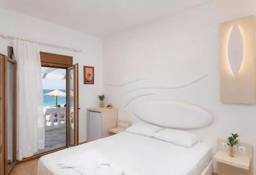 호텔 Kokkari Beach