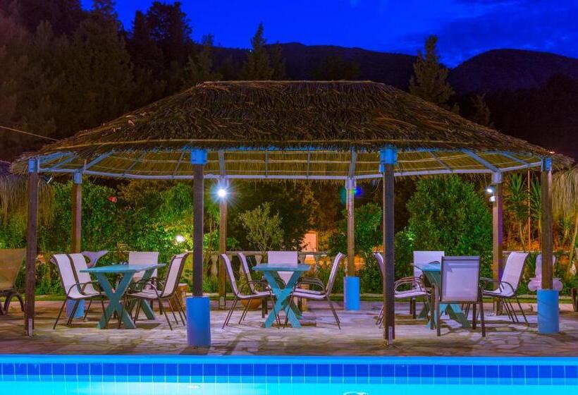 فندق Kokkari Beach