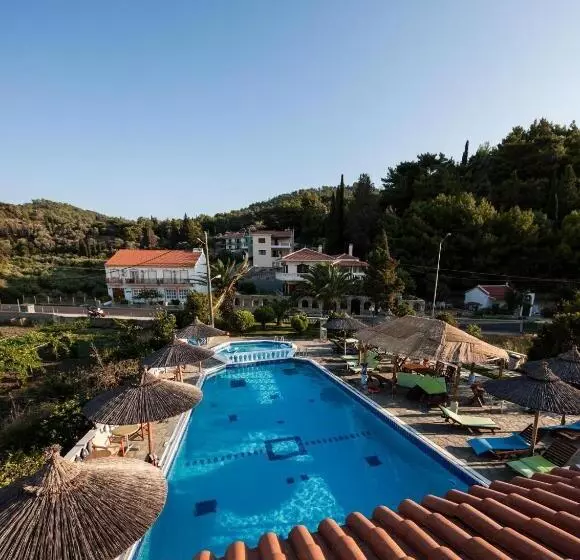 호텔 Kokkari Beach