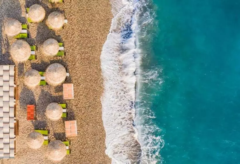 호텔 Kokkari Beach