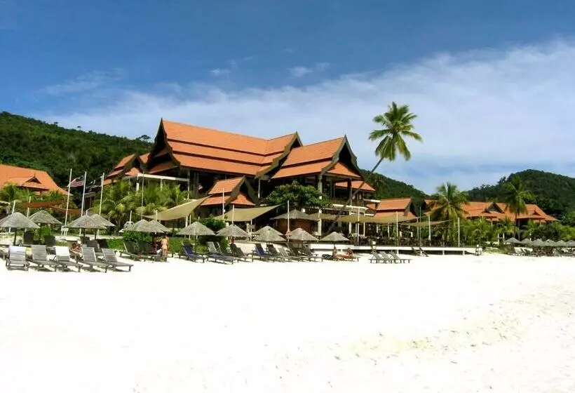ホテル Laguna Redang Island Resort
