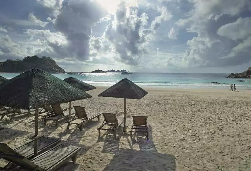 ホテル Laguna Redang Island Resort