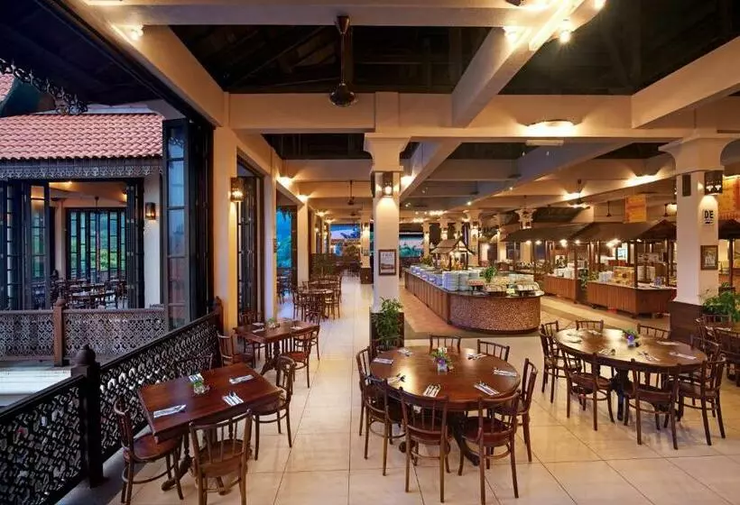 ホテル Laguna Redang Island Resort