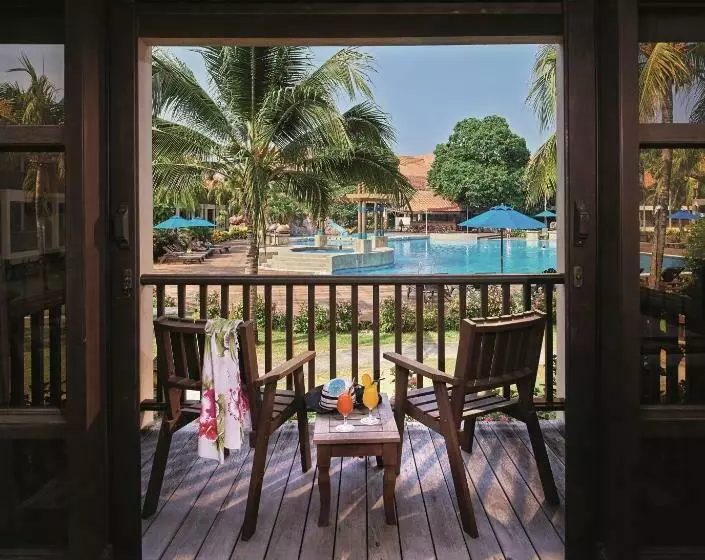ホテル Laguna Redang Island Resort