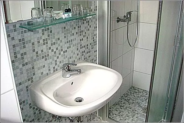 Отель Landhaus Schellhorn