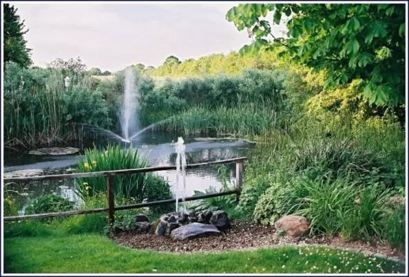 Отель Landhaus Schellhorn