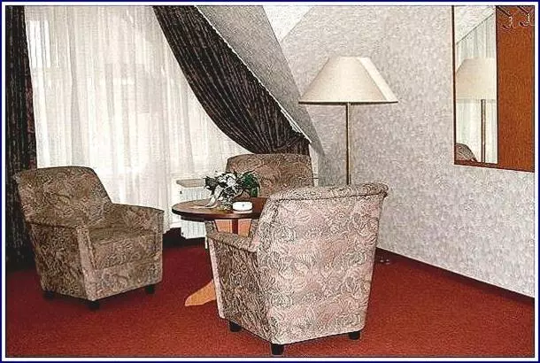 Отель Landhaus Schellhorn